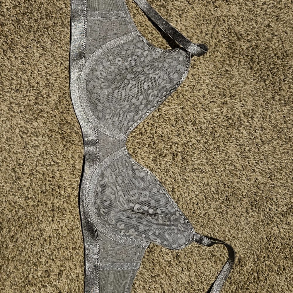 Soma Bra